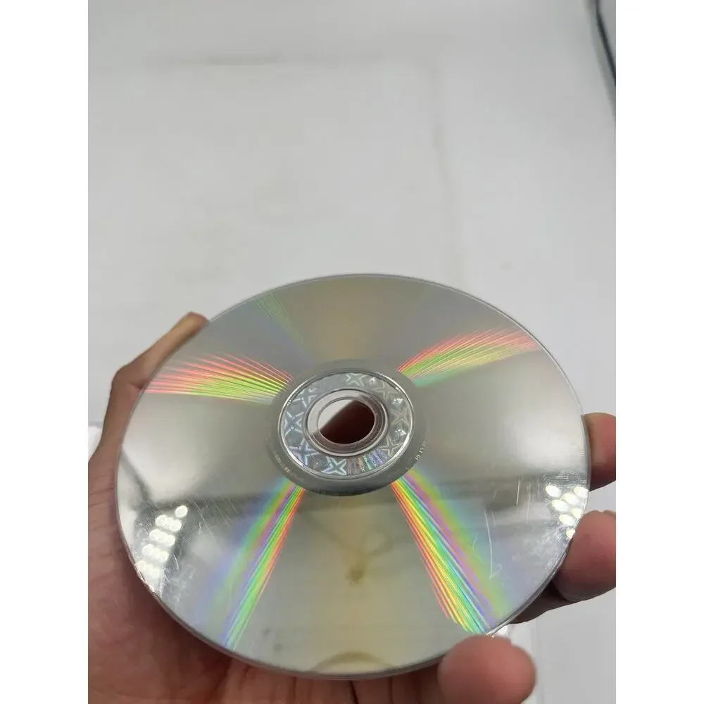 Sonic Mega Collection Plus - Disc Only Sony PS2 Playstation 2 Disc